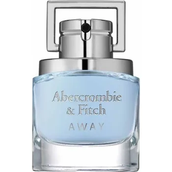 Pánský parfém Abercrombie & Fitch - Away Men Toaletní voda 30 ml pánské