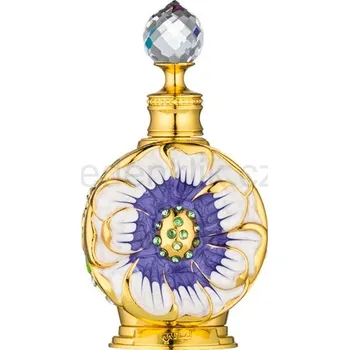 Nestandardní parfém Swiss Arabian Layali W parfémovaný olej 15 ml