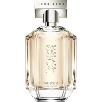 Dámský parfém Hugo Boss The Scent For Her Pure Accord W EDT