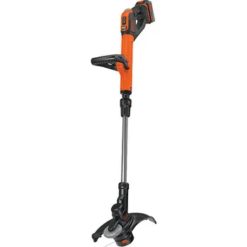 Strunová sekačka Black & Decker STC1840EPC