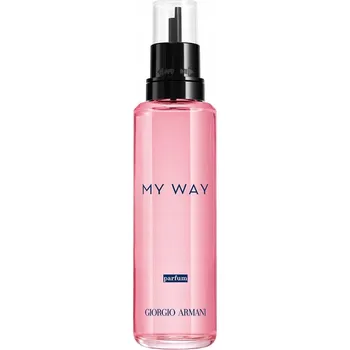 Dámský parfém Giorgio Armani My Way W P