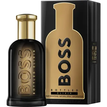Pánský parfém Hugo Boss Boss Bottled Elixir M P