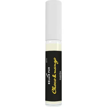 Unisex parfém Aroma KH Belair Pur Parfém CHOCO & MANGO Objem: 100 ml