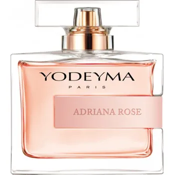 Dámský parfém Yodeyma Adriana Rose W P 100 ml