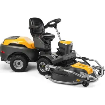 Zahradní traktor Stiga Park 900 WX