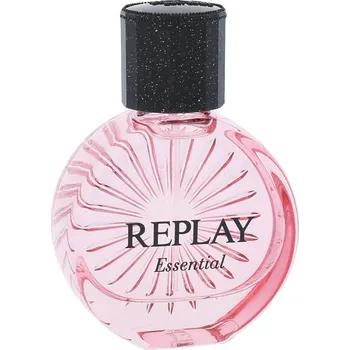 Dámský parfém Replay Essential W EDT