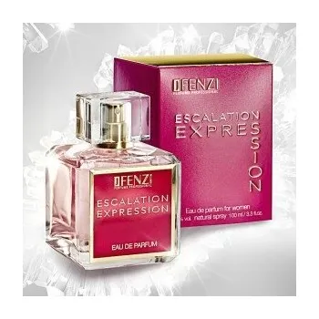 Dámský parfém Escada Jfenzi Escalation Expression, Parfémovaná voda 100ml (Alternativa parfemu Escada Especially) Pre ženy Parfémovaná voda + Vzorek vůně zadarmo pri veľkej objednávke