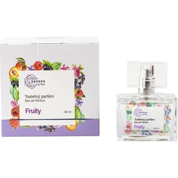 Dámský parfém Kvitok Senses Fruity W EDP 30 ml