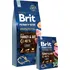 Krmivo pro psa Brit Premium by Nature Light Dog Turkey/Oat