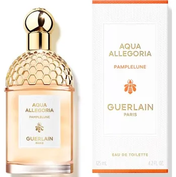 Dámský parfém Guerlain Aqua Allegoria Pamplelune W EDT