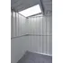 Zahradní domek Globel Industries Domek 65 1,71 x 1,44 x 1,93 m