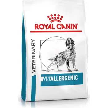 Krmivo pro psa Royal Canin Veterinary Nutrition Adult VHN Anallergenic