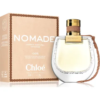 Dámský parfém Chloé Nomade Jasmin Naturel Intense W EDP