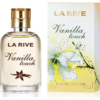 Parfém La Rive Vanilla Touch W EDP