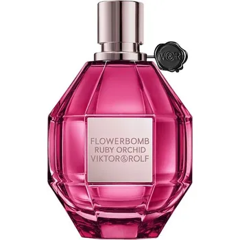 Dámský parfém Viktor & Rolf Dámské vůně Flowerbomb Ruby OrchidEau de Parfum Spray 150 ml (25 167,00 Kč / 1 l)