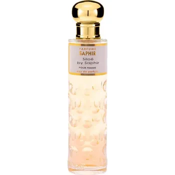 Dámský parfém Saphir Siloé De Saphir W EDP