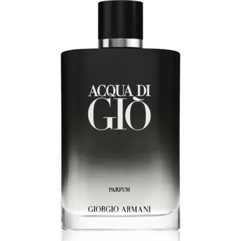 Pánský parfém Giorgio Armani Acqua di Giò M P