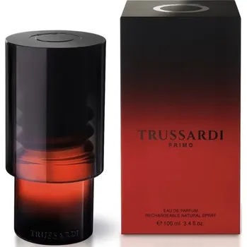 Pánský parfém Trussardi Trussardi Primo, Parfumovaná voda 100ml Pre mužov Parfumovaná voda