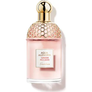 Unisex parfém Guerlain Aqua Allegoria Limon Verde U EDT 