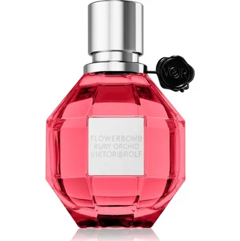 Dámský parfém VIKTOR & ROLF Flowerbomb Ruby Orchid W EDP