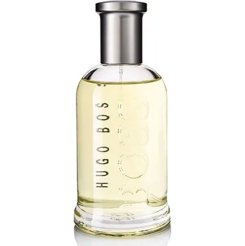 Unisex parfém HUGO BOSS Boss Bottled EdT 200 ml