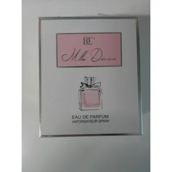 Parfém Christian Dior Dicoo Mlle Dicoo, Parfémovaná voda 100ml (Alternatíva vône Christian Dior Miss Dior)
