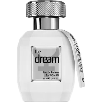 Dámský parfém Asombroso by Osmany Laffita The Dream W EDP 50 ml