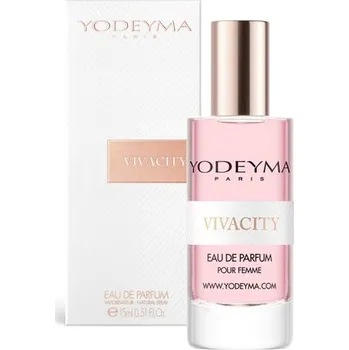 Dámský parfém Yodeyma Vivacity W EDP