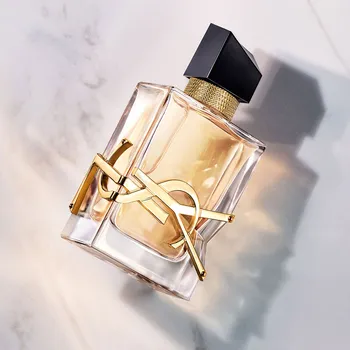 kompozice Yves Saint Laurent Libre