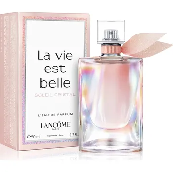 Dámský parfém Lancôme La Vie Est Belle Soleil Cristal W EDP