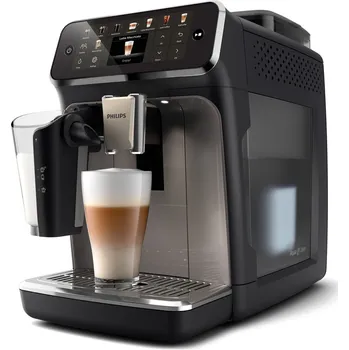 Kávovar Philips Series 5500 LatteGo EP5549/70