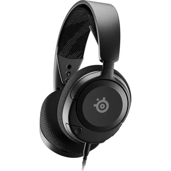 Sluchátka SteelSeries Arctis Nova 1