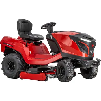 Zahradní traktor AL-KO Solo T22-110.4 HDH-A V2 Premium