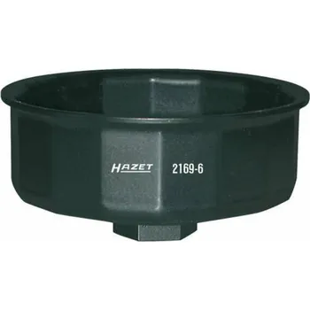 Olejový filtr Hazet 2169-6