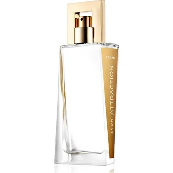 Dámský parfém AVON Attraction for Her EDP