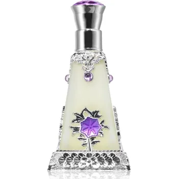 Dámský parfém Khadlaj Alf Wardaat parfémovaný olej pro ženy 30 ml