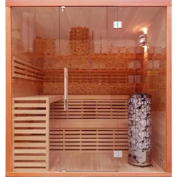 Sauna Horavia Nordic FSNS23
