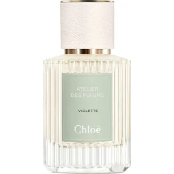 Dámský parfém Chloé - Atelier des Fleurs Atelier De Fleur Violet Parfémová voda 50 ml dámské