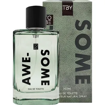 Pánský parfém NG PERFUMES NG To Be Awesome 100 ml