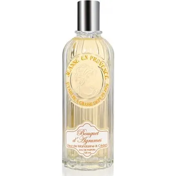 Dámský parfém JEANNE EN PROVENCE-EDP TESTER BOUQUET 125
