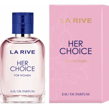 Parfém La Rive Her Choice EDP