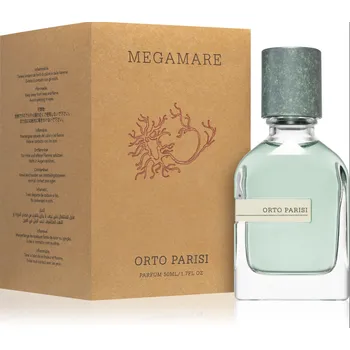 Unisex parfém Orto Parisi Megamare U P 50 ml