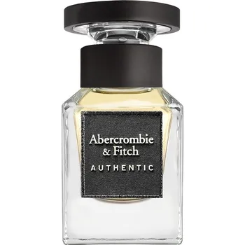 Pánský parfém Abercrombie & Fitch - Authentic Toaletní voda 30 ml pánské
