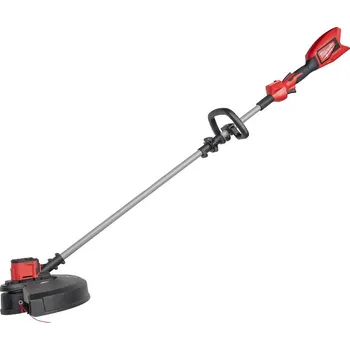 Strunová sekačka Milwaukee M18 BLLT-0
