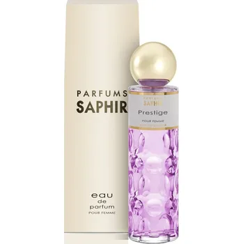 Dámský parfém Saphir Prestige W EDP