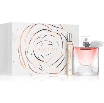 Lancôme La Vie Est Belle W EDP, 30 ml + EDP 10 ml