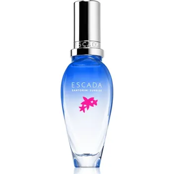 Dámský parfém Escada Santorini Sunrise W EDT