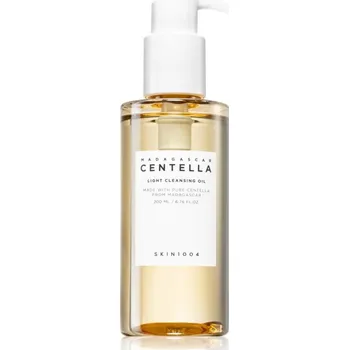 SKIN1004 Madagascar Centella Light Cleansing Oil odličovací olej 200 ml