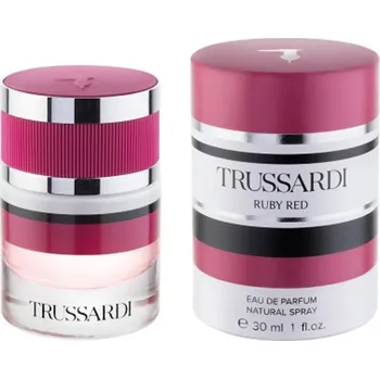 Dámský parfém Trussardi Ruby Red W EDP