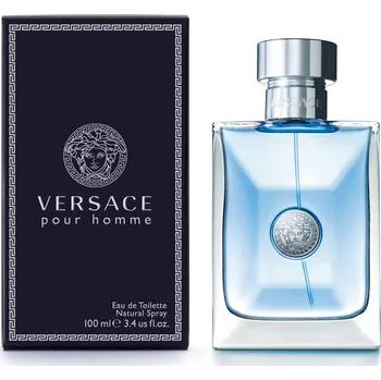 Pánský parfém Versace Pour Homme EDT